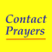 Contact Prayers Icon